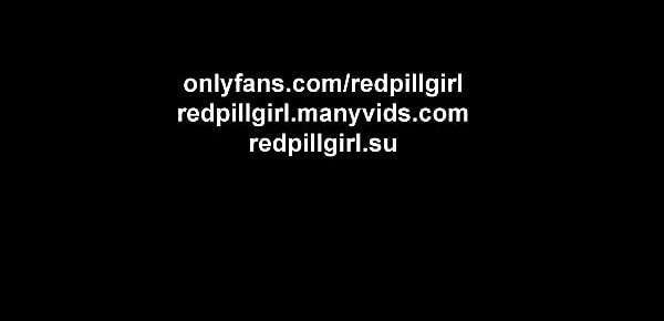  foxy busty gets huge cumshot redpillgirl CHAT ME HERE WWW.REDPILLGIRL.SU